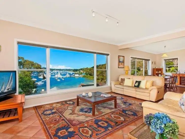Third view of Homely house listing, 9 Baroona Road, Church Point NSW 2105