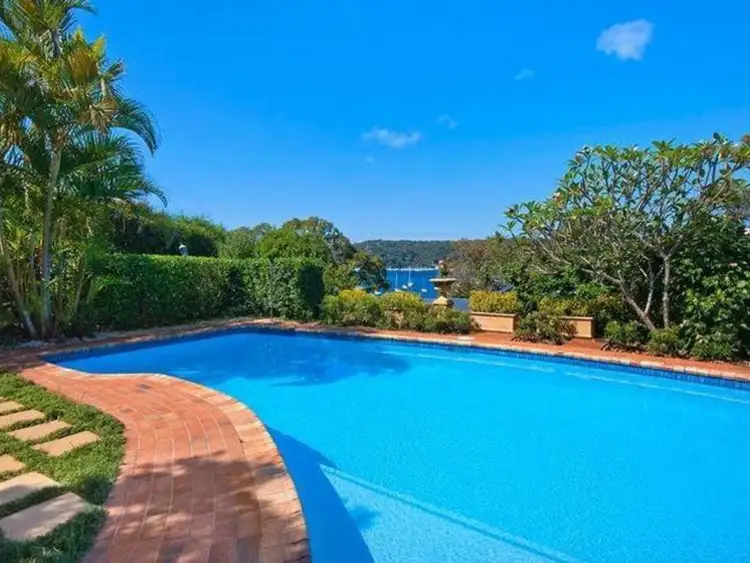 Fourth view of Homely house listing, 9 Baroona Road, Church Point NSW 2105