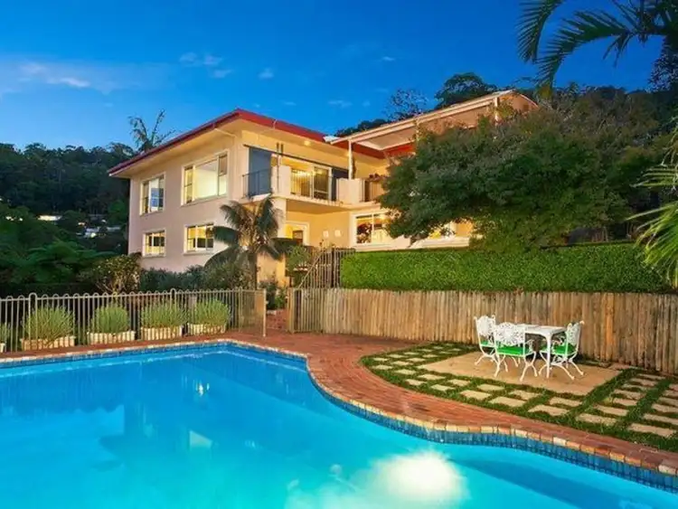 Fifth view of Homely house listing, 9 Baroona Road, Church Point NSW 2105