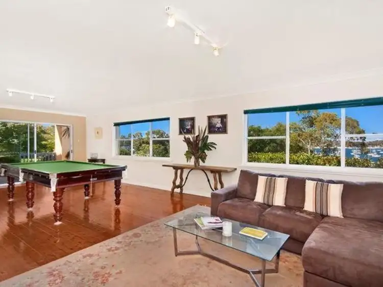 Sixth view of Homely house listing, 9 Baroona Road, Church Point NSW 2105
