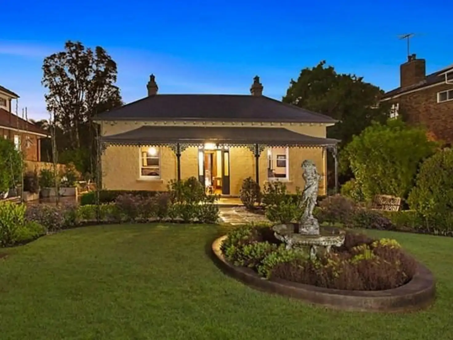 Main view of Homely house listing, 13 Stuart Street, Longueville NSW 2066