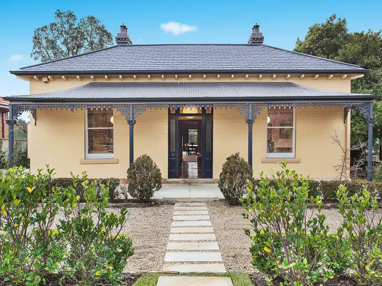 Second view of Homely house listing, 13 Stuart Street, Longueville NSW 2066