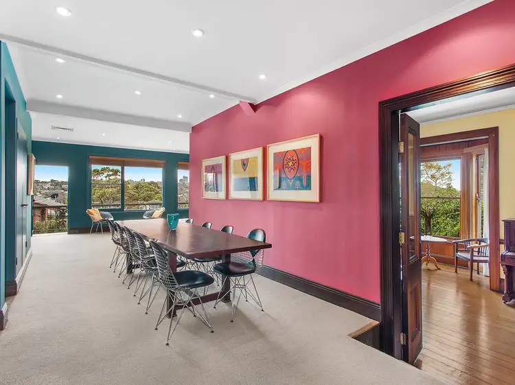 Fourth view of Homely house listing, 13 Stuart Street, Longueville NSW 2066