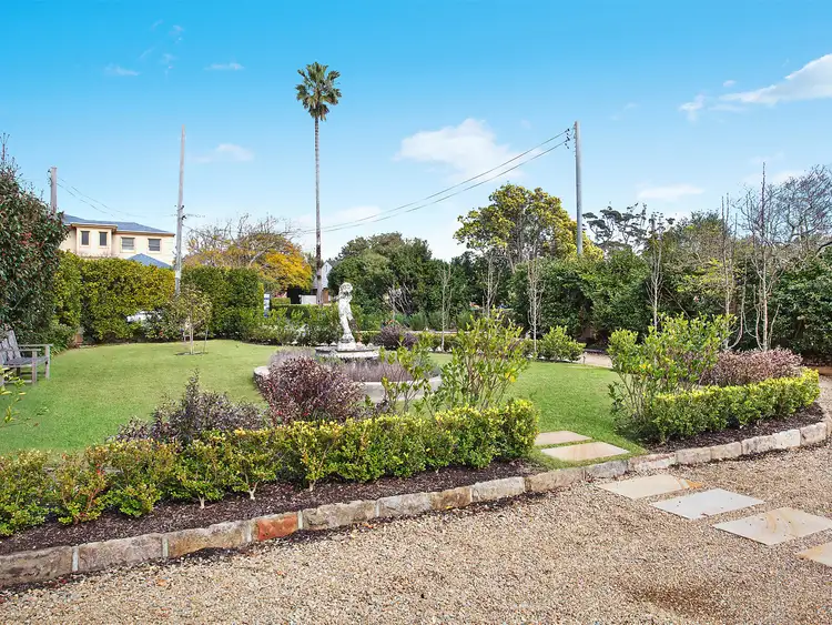 Fifth view of Homely house listing, 13 Stuart Street, Longueville NSW 2066