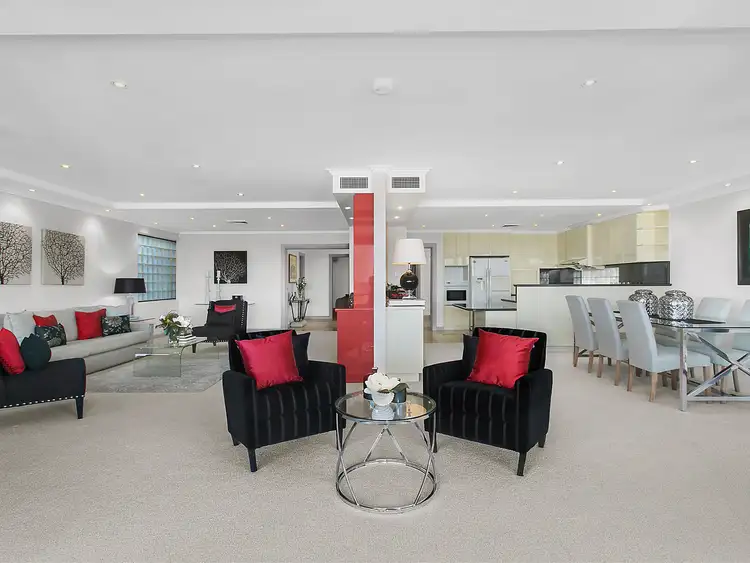 Fifth view of Homely house listing, 19 Arabella Street, Longueville NSW 2066
