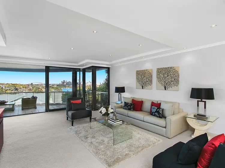 Sixth view of Homely house listing, 19 Arabella Street, Longueville NSW 2066