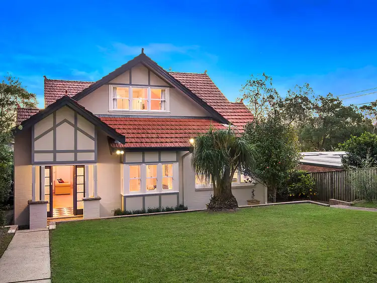 105 William Edward Street, Longueville NSW 2066