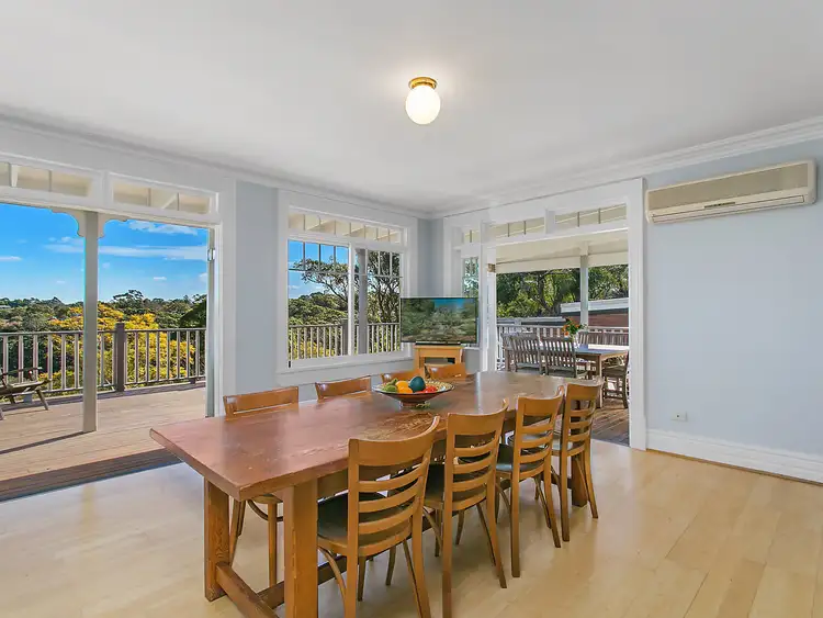 Fourth view of Homely house listing, 105 William Edward Street, Longueville NSW 2066