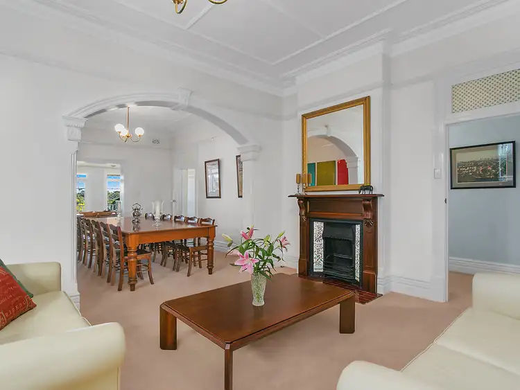 Fifth view of Homely house listing, 105 William Edward Street, Longueville NSW 2066