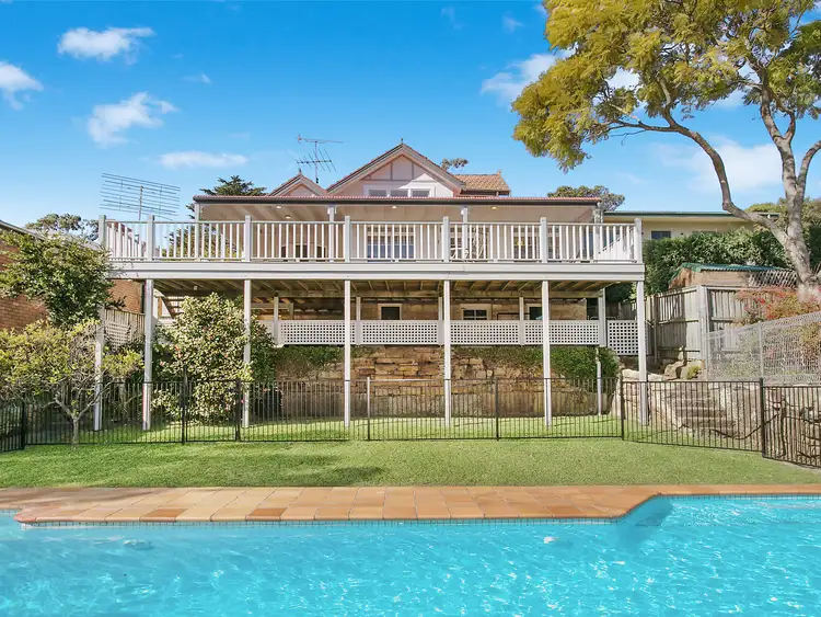 Sixth view of Homely house listing, 105 William Edward Street, Longueville NSW 2066