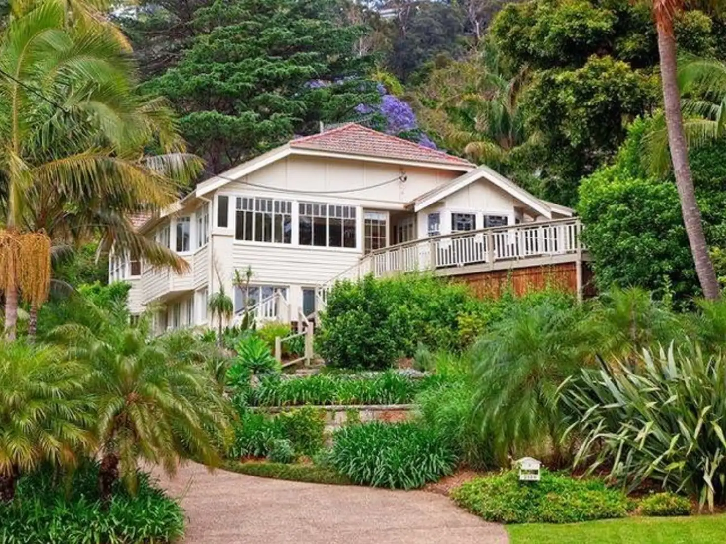 Main view of Homely house listing, 2139 Pittwater Road, Church Point NSW 2105