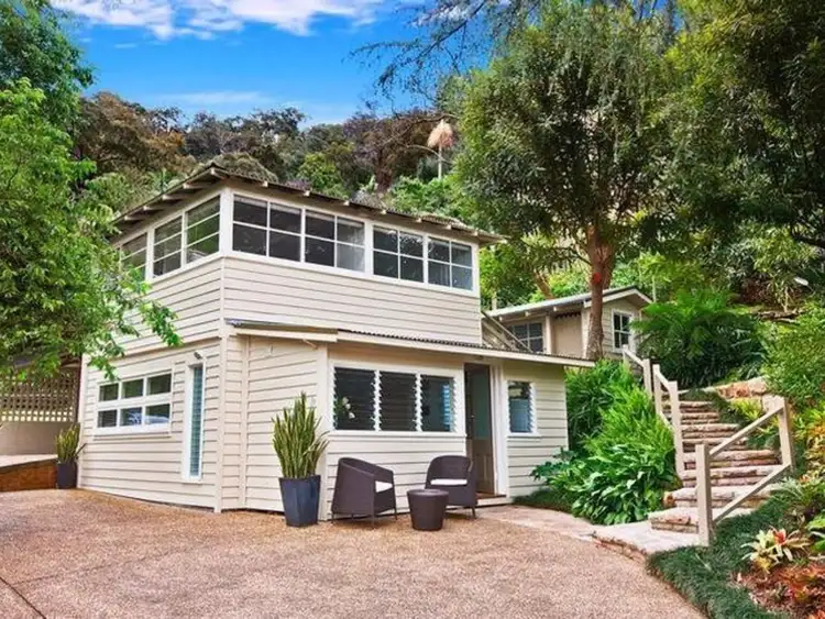 Fifth view of Homely house listing, 2139 Pittwater Road, Church Point NSW 2105