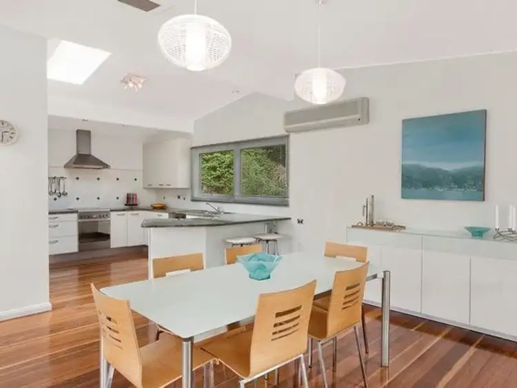 Second view of Homely house listing, 78 McCarrs Creek Road, Church Point NSW 2105