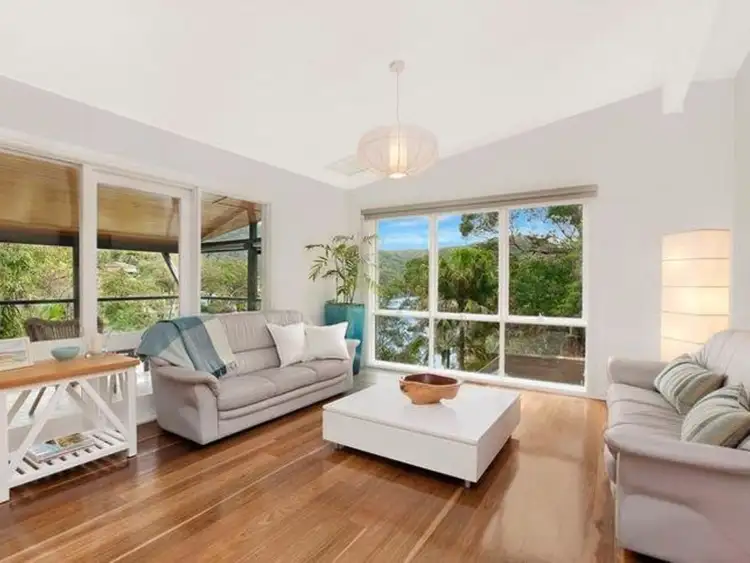 Third view of Homely house listing, 78 McCarrs Creek Road, Church Point NSW 2105