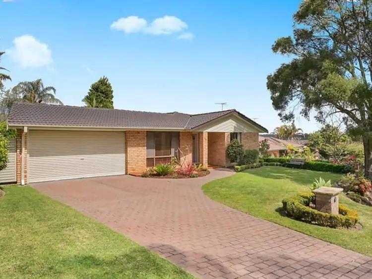 23 Elliott Road, Menai NSW 2234