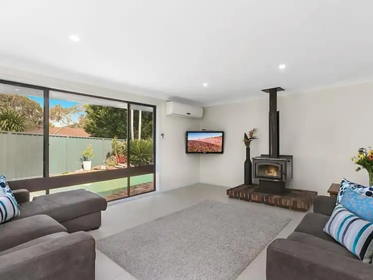 Second view of Homely house listing, 23 Elliott Road, Menai NSW 2234