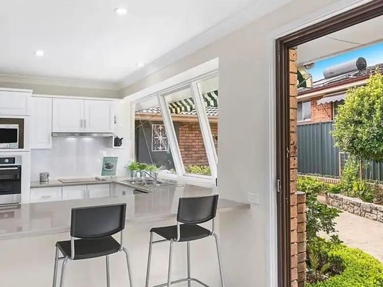 Third view of Homely house listing, 23 Elliott Road, Menai NSW 2234