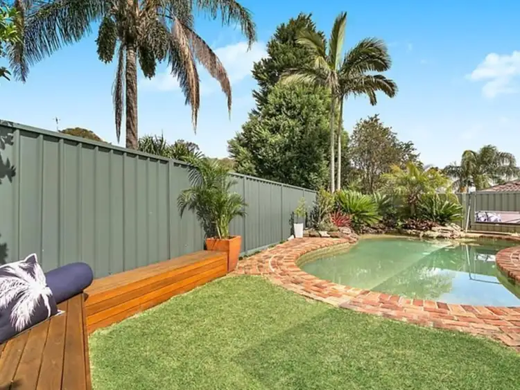 Fourth view of Homely house listing, 23 Elliott Road, Menai NSW 2234