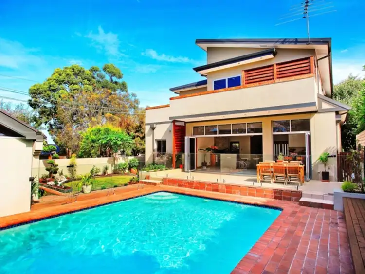 Second view of Homely house listing, 29 Stuart Street, Longueville NSW 2066