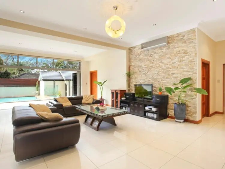 Fourth view of Homely house listing, 29 Stuart Street, Longueville NSW 2066