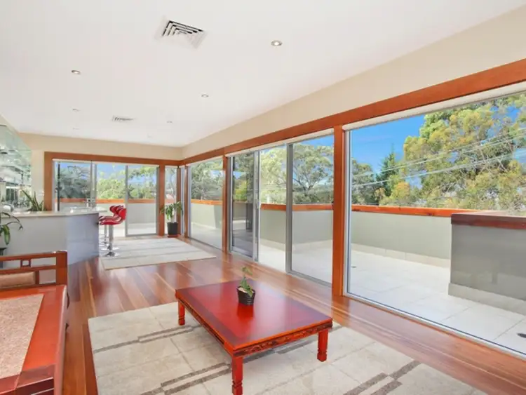 Fifth view of Homely house listing, 29 Stuart Street, Longueville NSW 2066