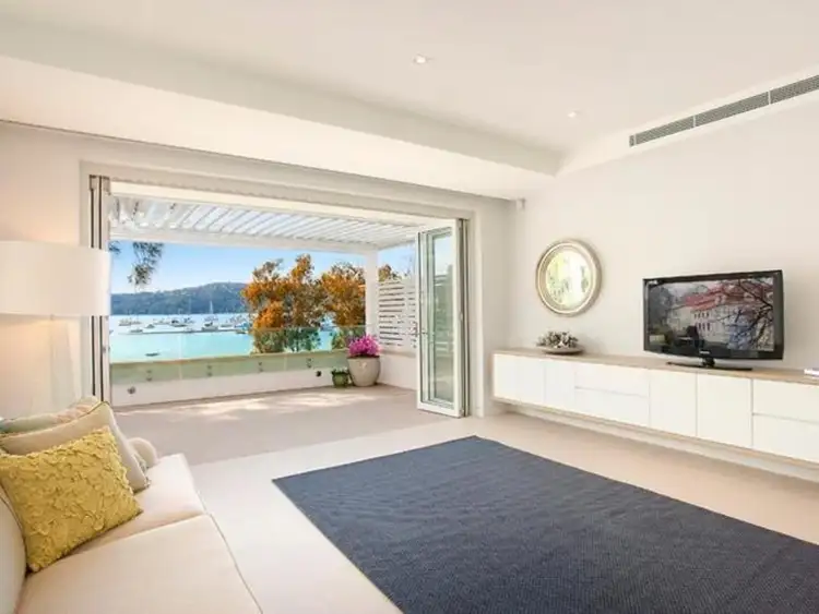 Fifth view of Homely apartment listing, 3/2137b Pittwater Road, Church Point NSW 2105