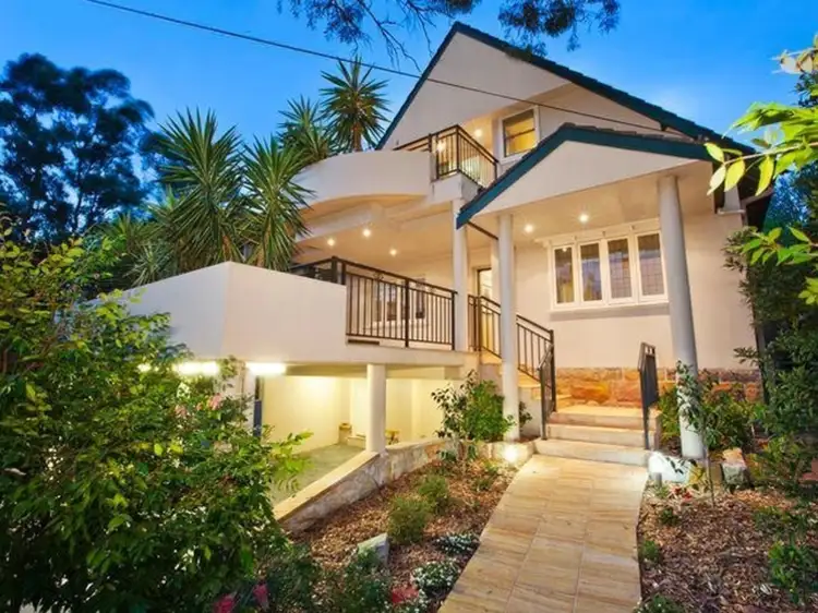 42 William Edward Street, Longueville NSW 2066
