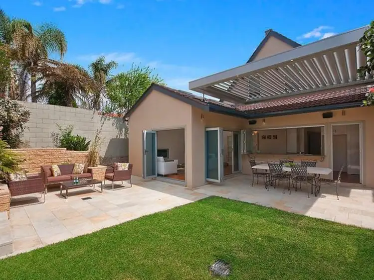 Second view of Homely house listing, 42 William Edward Street, Longueville NSW 2066