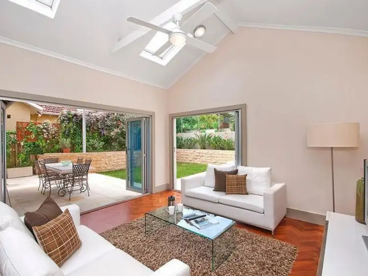 Fourth view of Homely house listing, 42 William Edward Street, Longueville NSW 2066
