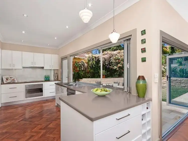 Sixth view of Homely house listing, 42 William Edward Street, Longueville NSW 2066