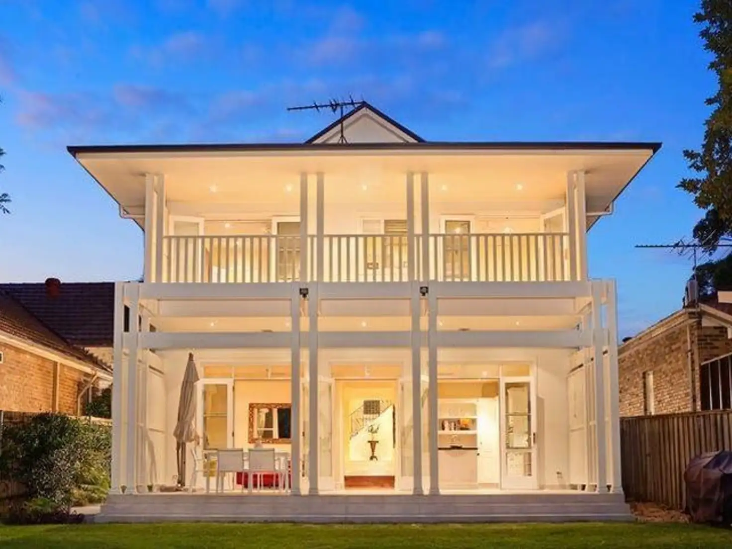 Main view of Homely house listing, 41 Kenneth Street, Longueville NSW 2066