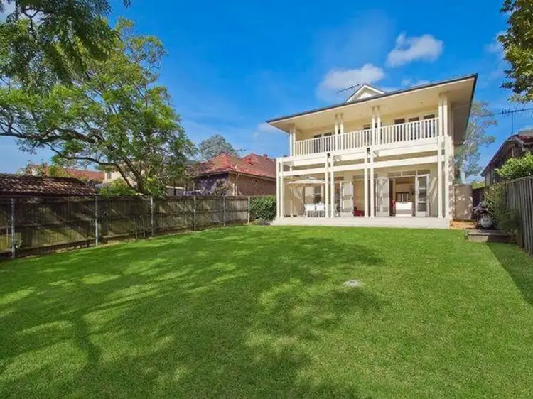 Third view of Homely house listing, 41 Kenneth Street, Longueville NSW 2066