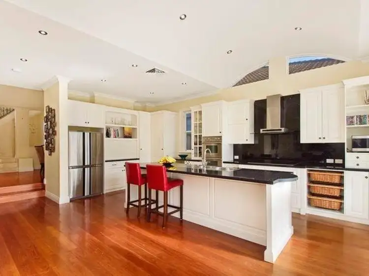 Fourth view of Homely house listing, 41 Kenneth Street, Longueville NSW 2066