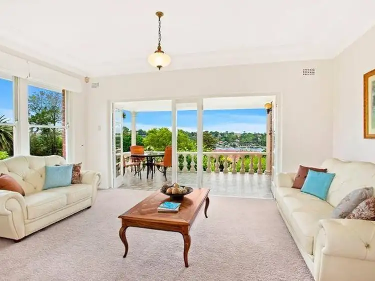 Second view of Homely house listing, 47 Mary Street, Longueville NSW 2066