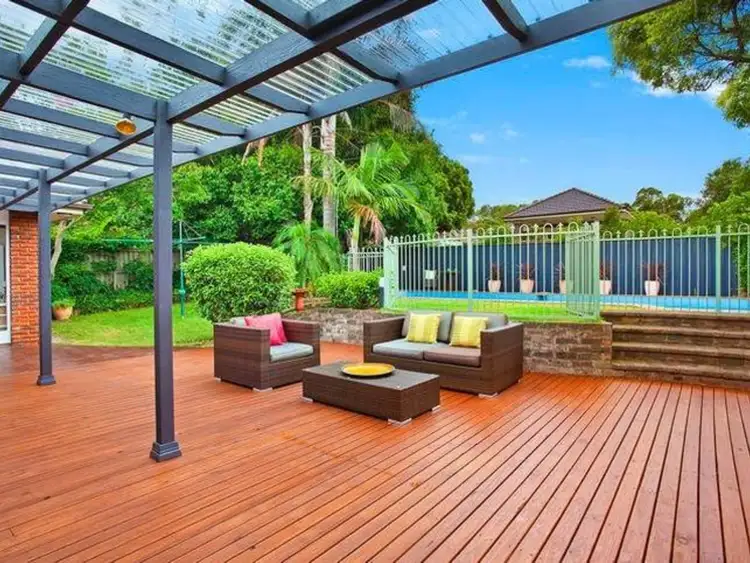 Third view of Homely house listing, 47 Mary Street, Longueville NSW 2066