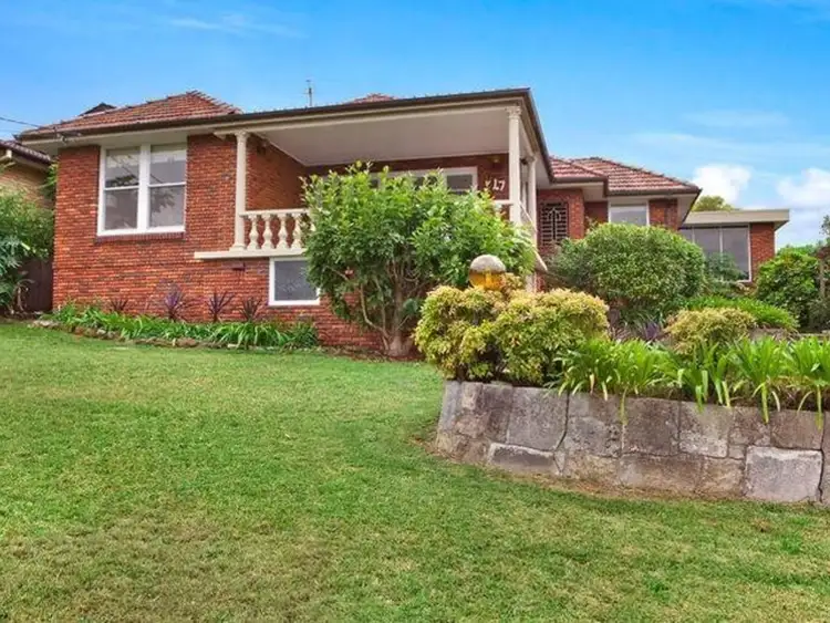 Fourth view of Homely house listing, 47 Mary Street, Longueville NSW 2066