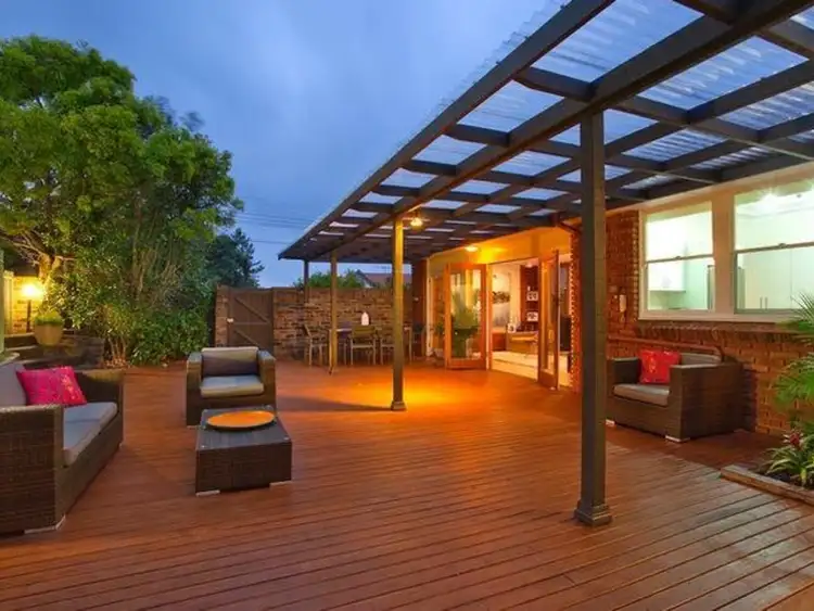 Fifth view of Homely house listing, 47 Mary Street, Longueville NSW 2066