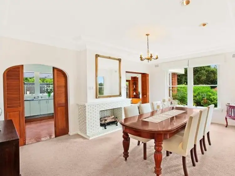 Sixth view of Homely house listing, 47 Mary Street, Longueville NSW 2066