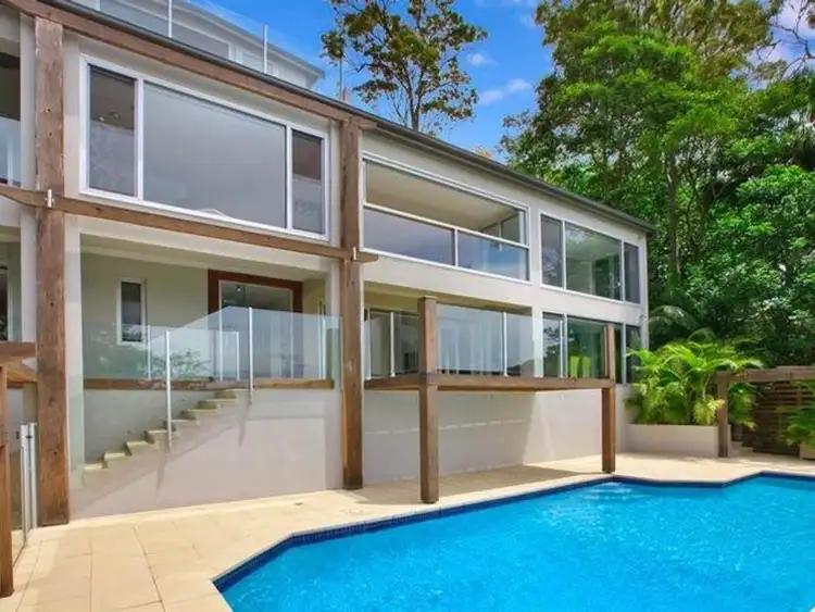 Fifth view of Homely house listing, 29 McCarrs Creek Road, Church Point NSW 2105