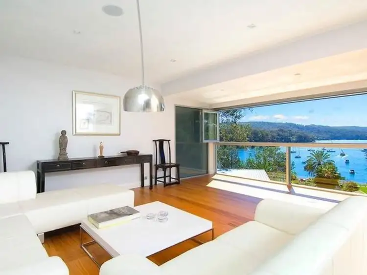 Sixth view of Homely house listing, 29 McCarrs Creek Road, Church Point NSW 2105