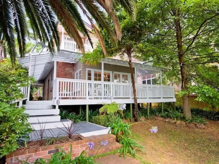 58 William Edward Street, Longueville NSW 2066