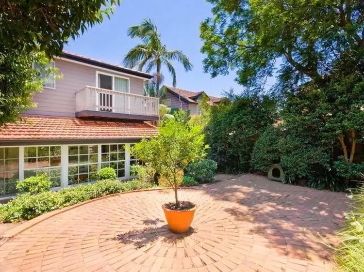 Third view of Homely house listing, 58 William Edward Street, Longueville NSW 2066