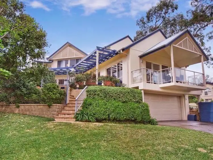 35 Stuart Street, Longueville NSW 2066