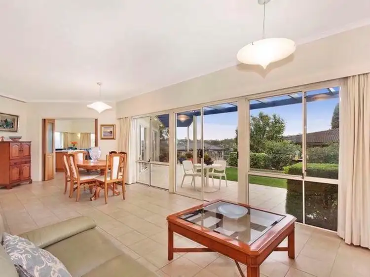 Second view of Homely house listing, 35 Stuart Street, Longueville NSW 2066