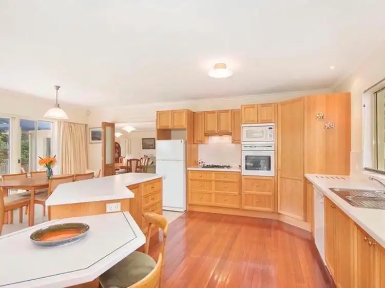 Fourth view of Homely house listing, 35 Stuart Street, Longueville NSW 2066