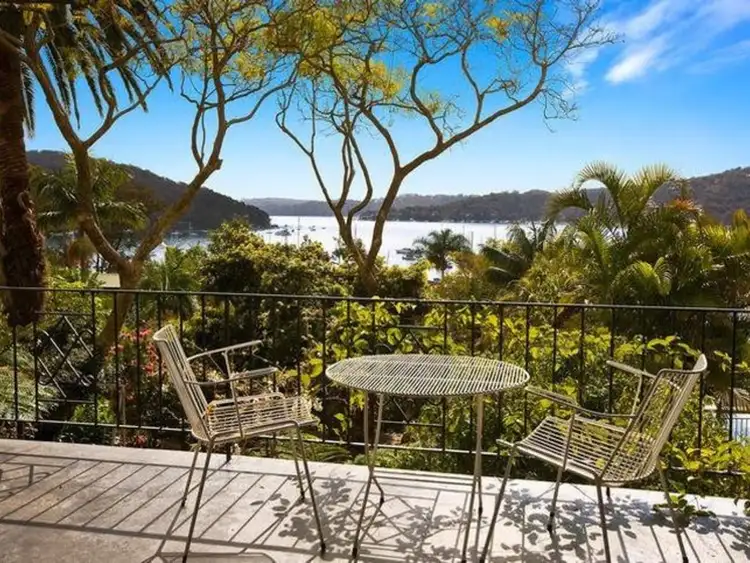 16 Bakers Road, Church Point NSW 2105