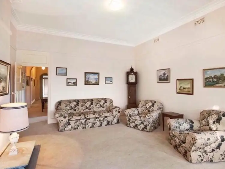 Second view of Homely house listing, 27 Mary Street, Longueville NSW 2066