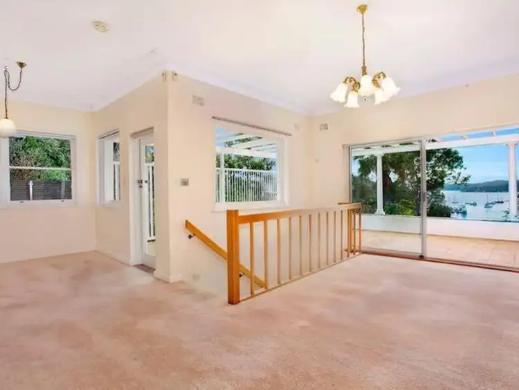 Third view of Homely house listing, 11 Corniche Road, Church Point NSW 2105