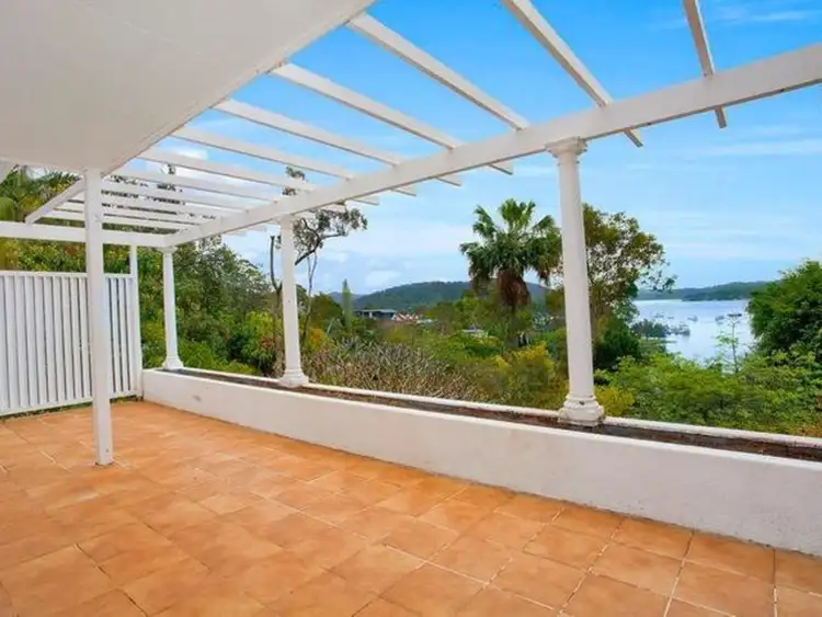 Fourth view of Homely house listing, 11 Corniche Road, Church Point NSW 2105