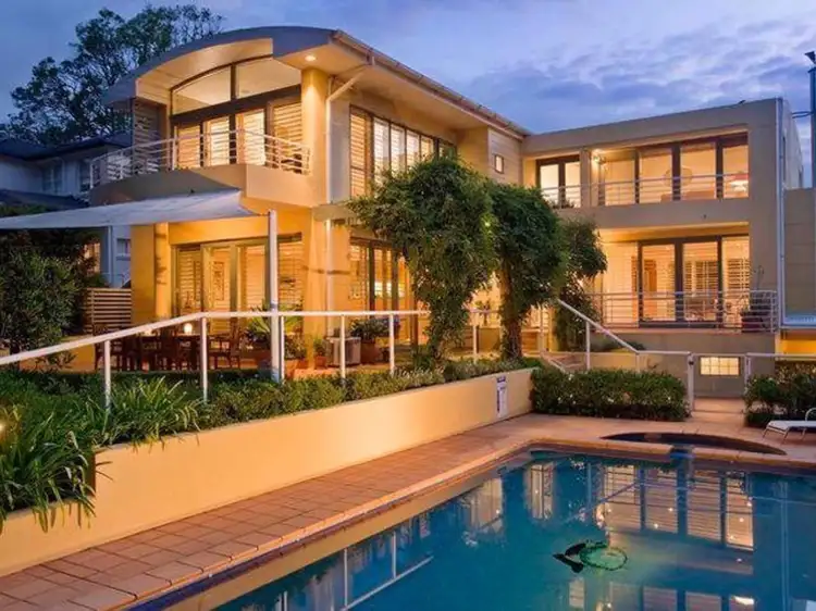 69 Mary Street, Longueville NSW 2066
